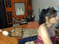 Free Chat with Nikki_ferra @ Streamate