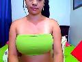 Free Chat with Sofialatin @ Streamate