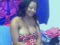 Free Chat with Bustyghetto @ Streamate