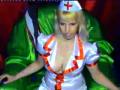 Free Chat with Sirenny69_ @ Streamate
