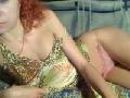 Free Chat with Imruslana