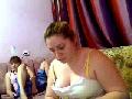 Free Chat with Playingcomet @ Streamate
