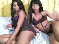 Free Chat with Cleoxxx @ Streamate