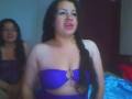 Spy Latinhorn…'s cam
