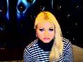 Spy Blondefox's cam