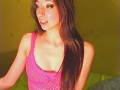 Free Chat with Neanila @ Streamate