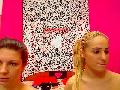 Free Chat with 2hotfoxes @ Streamate