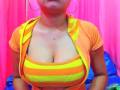 Free Chat with Hotnancy @ Streamate